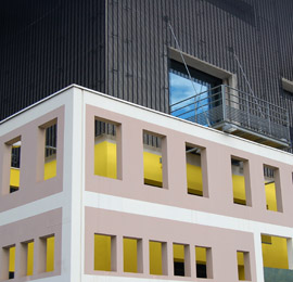 Commercial Leasing & Subleasing