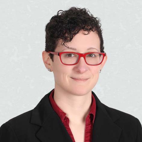 Catherine Breault